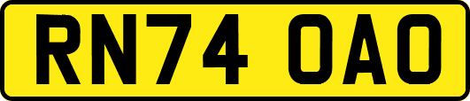 RN74OAO
