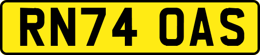 RN74OAS