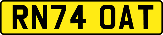 RN74OAT