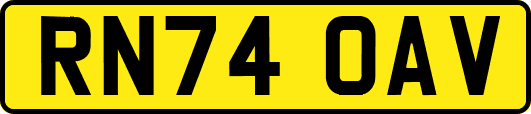 RN74OAV