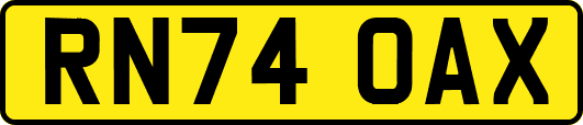 RN74OAX
