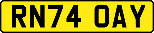 RN74OAY