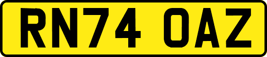 RN74OAZ
