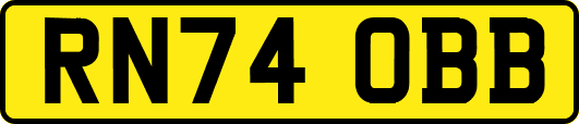 RN74OBB