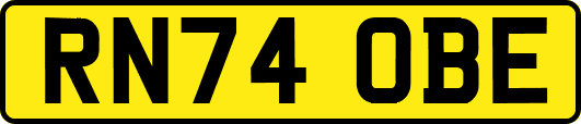 RN74OBE