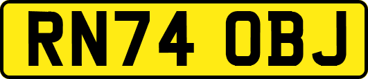 RN74OBJ