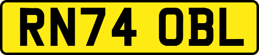 RN74OBL
