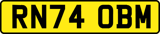 RN74OBM