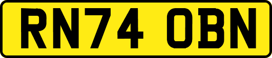 RN74OBN