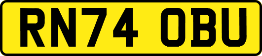 RN74OBU