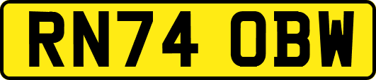 RN74OBW
