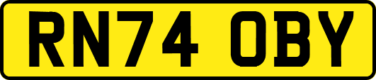 RN74OBY
