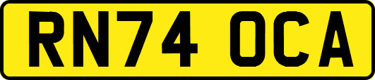 RN74OCA
