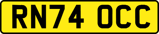 RN74OCC