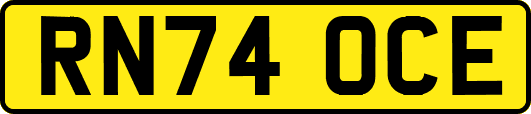 RN74OCE