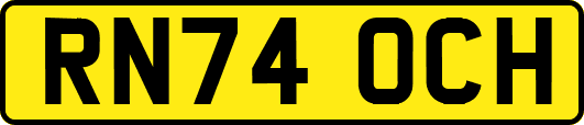 RN74OCH