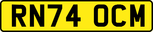 RN74OCM