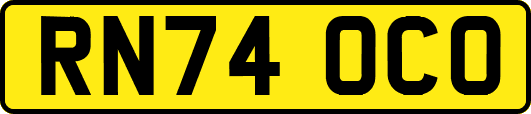 RN74OCO