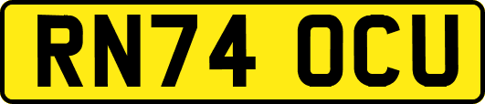 RN74OCU