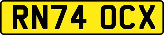 RN74OCX
