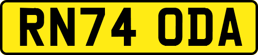 RN74ODA