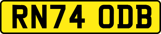 RN74ODB