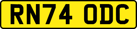 RN74ODC