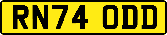 RN74ODD