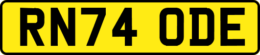 RN74ODE