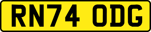 RN74ODG
