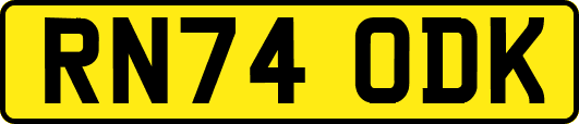 RN74ODK