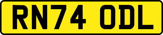 RN74ODL