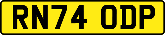 RN74ODP