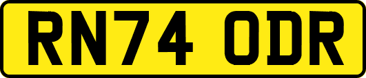 RN74ODR