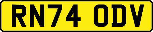 RN74ODV