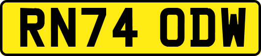 RN74ODW