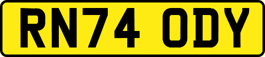 RN74ODY