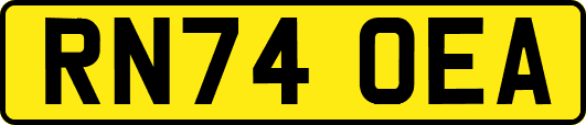 RN74OEA