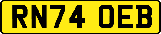RN74OEB