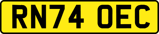 RN74OEC