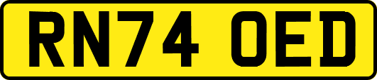RN74OED