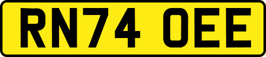 RN74OEE