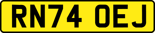 RN74OEJ
