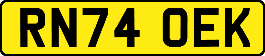 RN74OEK