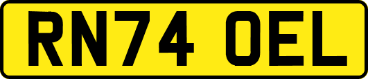 RN74OEL