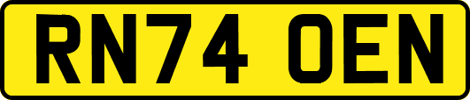 RN74OEN