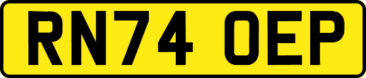 RN74OEP