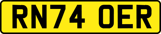 RN74OER