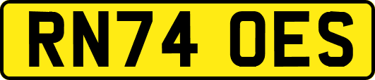 RN74OES