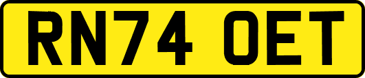 RN74OET